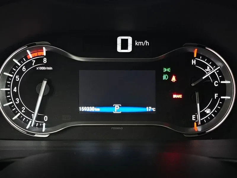 Honda Pilot 3.5/4WD/7 МЕСТА, снимка 8 - Автомобили и джипове - 56733375