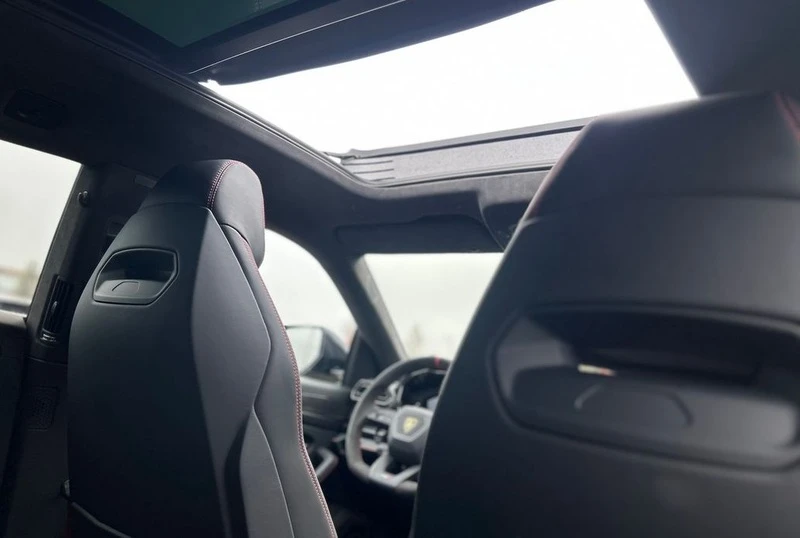 Lamborghini Urus 4.0 V8 Plug-in Hybrid 4WD , снимка 10 - Автомобили и джипове - 56739886