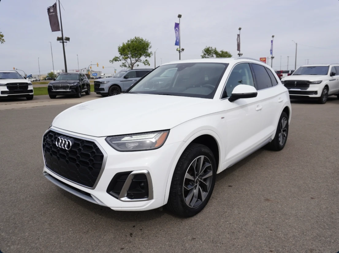 Audi Q5 2.0T* FACELIFT* MATRIX* ДИГИТАЛНО* ТАБЛО* 360КАМЕР, снимка 1