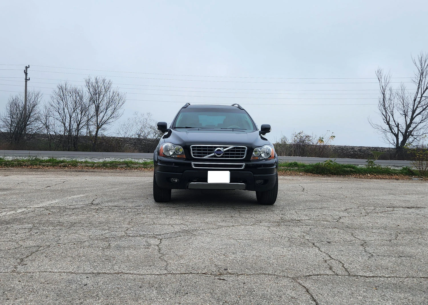 Volvo Xc90 XC 90 Premium 3.2L, снимка 1