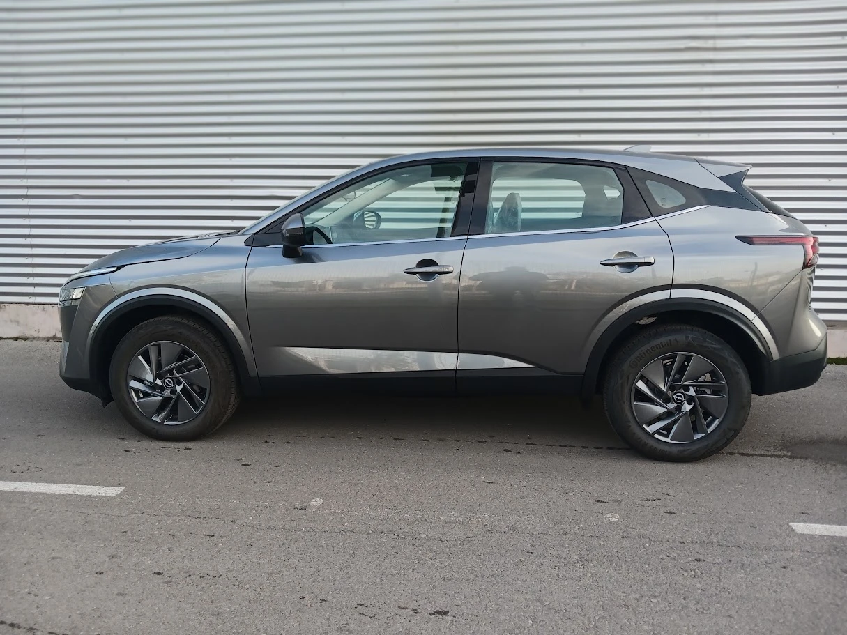 Nissan Qashqai 1.3DiG-T 2WD - изображение 6