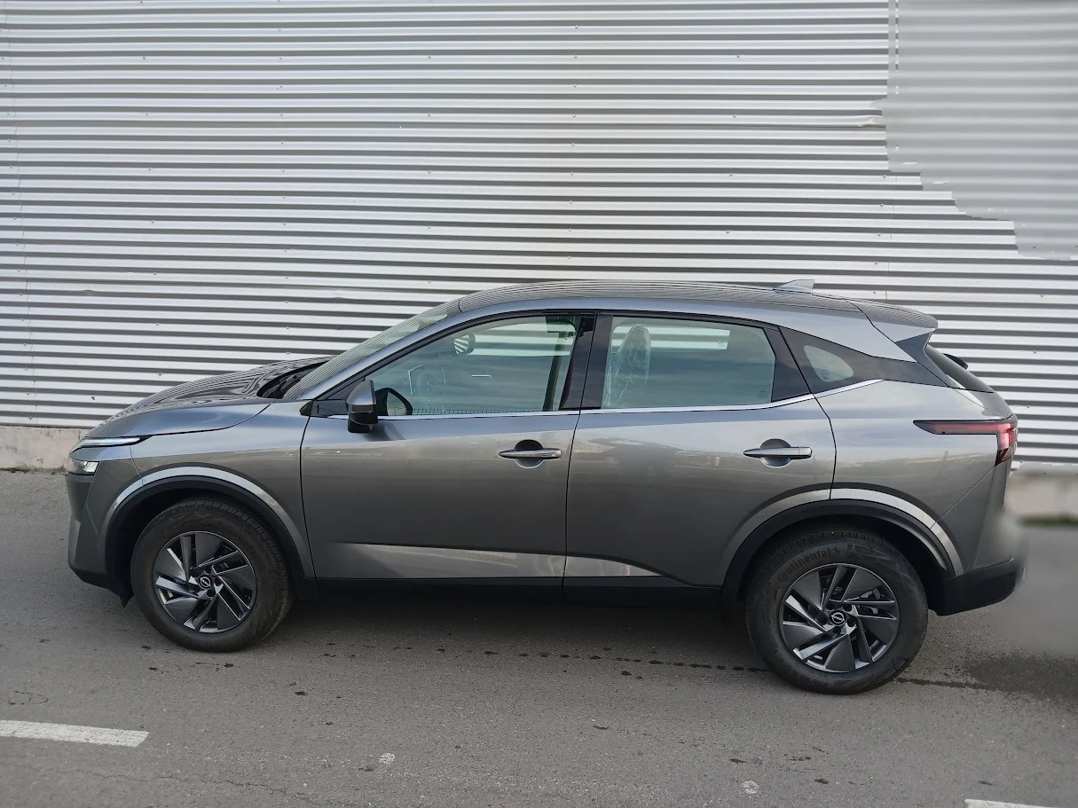 Nissan Qashqai 1.3DiG-T 2WD - изображение 5