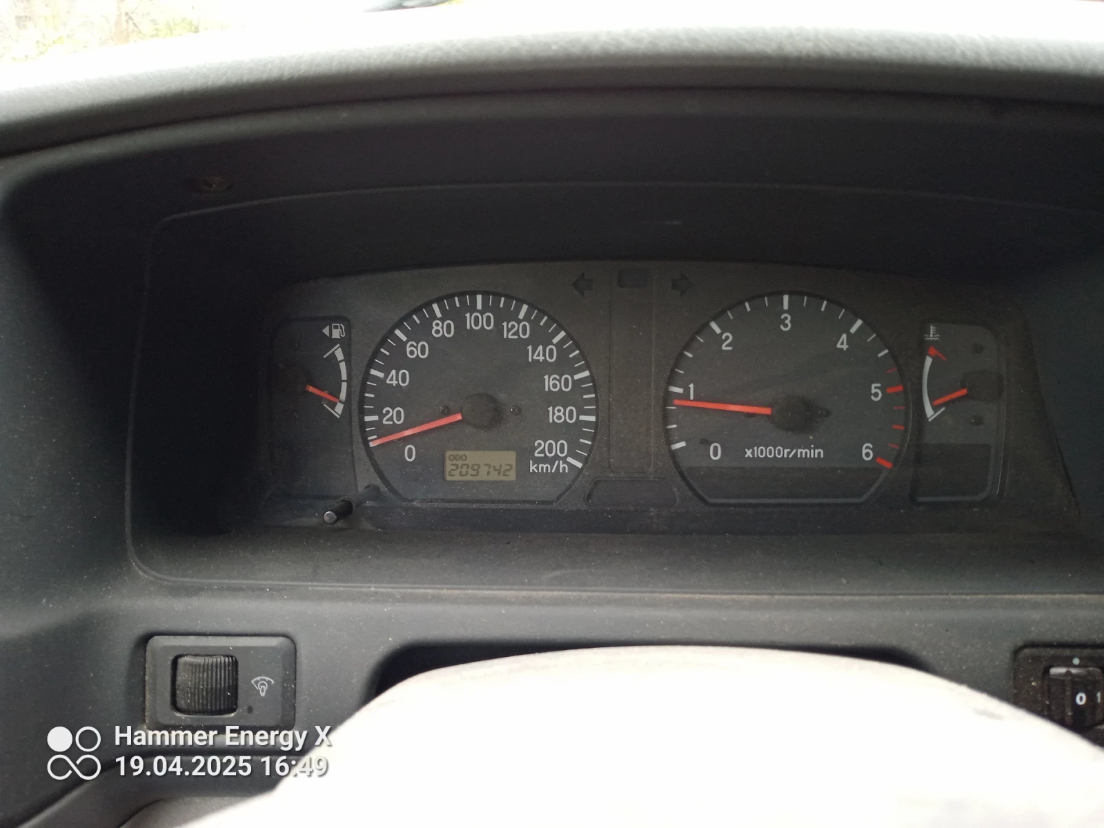 Mitsubishi Pajero sport  - изображение 8