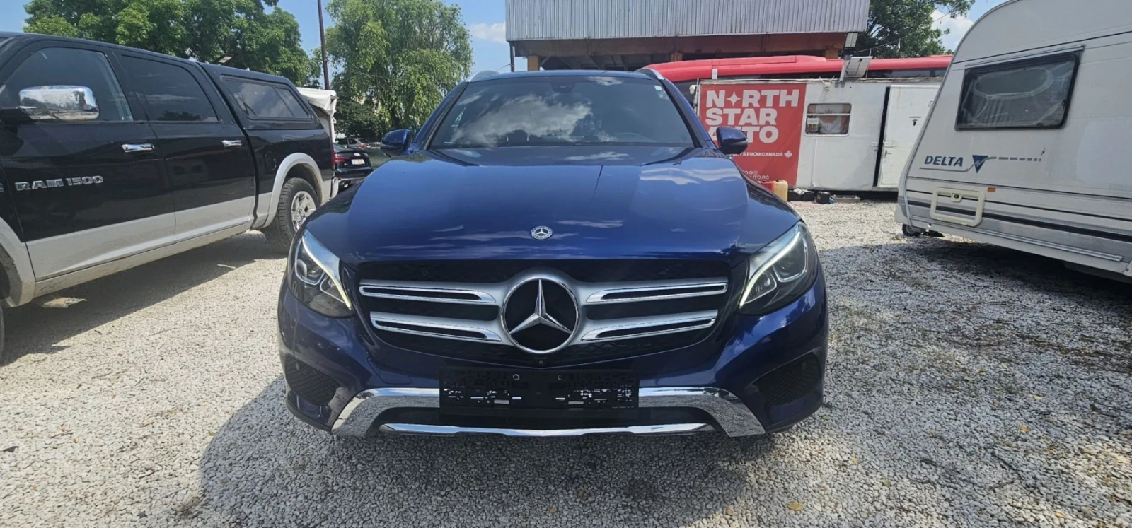 Mercedes-Benz GLC 300 4Matic - изображение 2