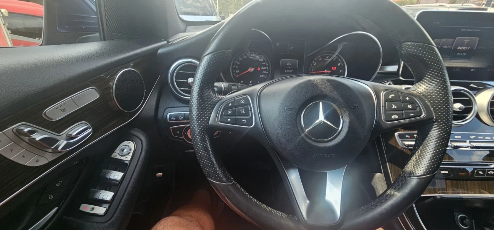 Mercedes-Benz GLC 300 4Matic - изображение 10