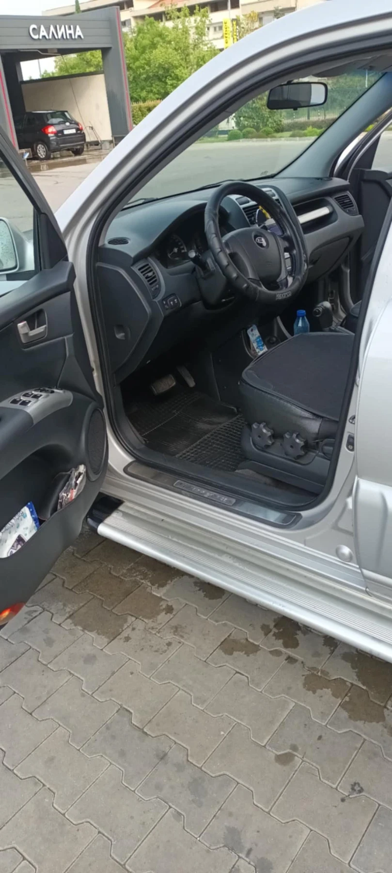 Kia Sportage  - изображение 6