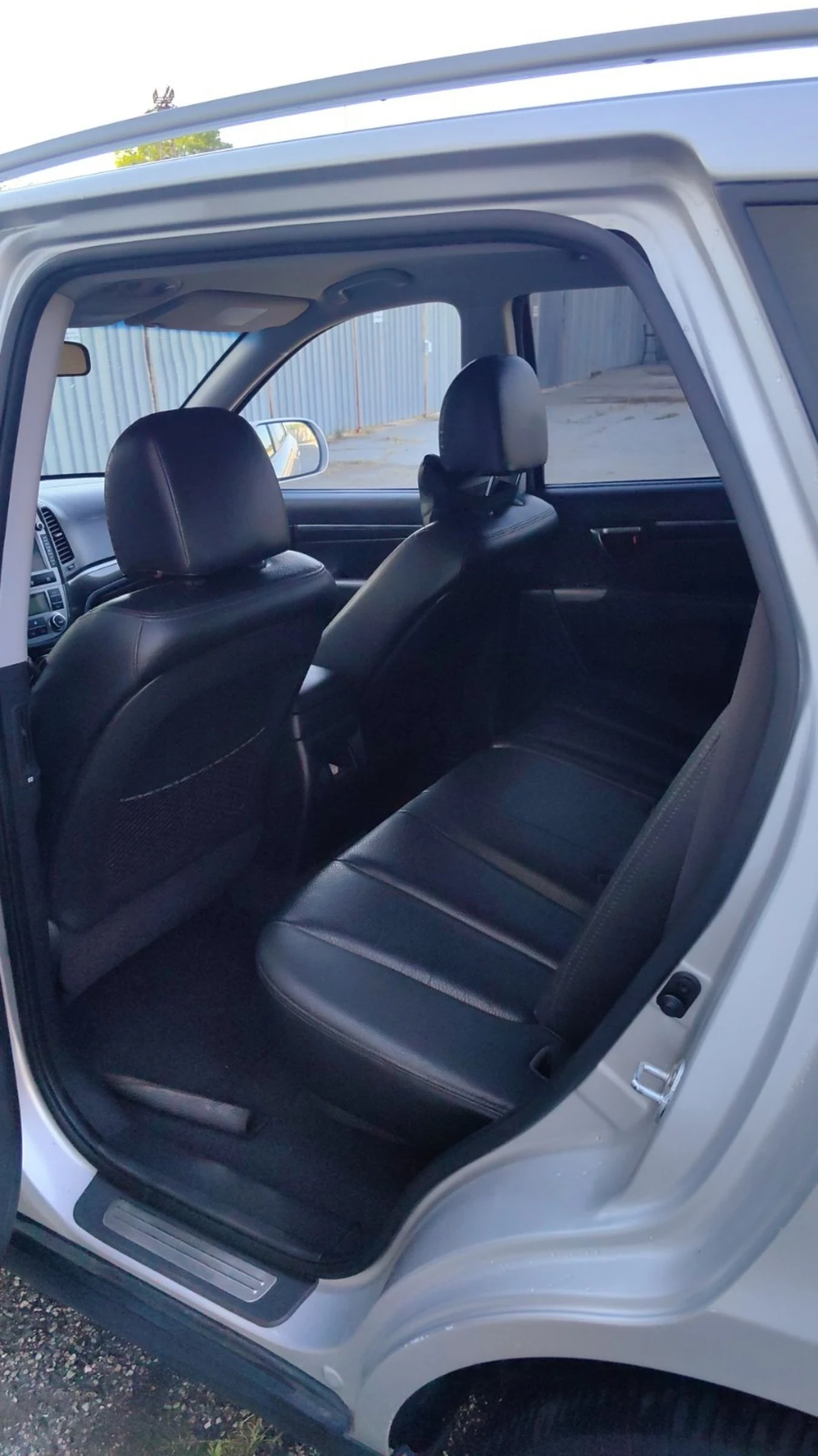 Hyundai Santa fe  - изображение 6