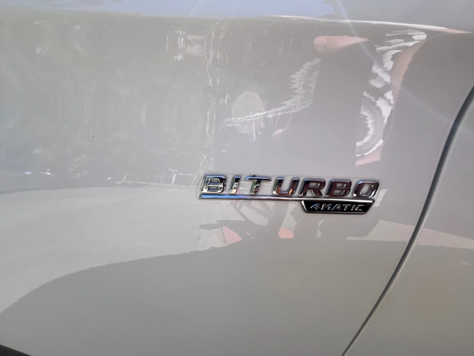 Mercedes-Benz GLC 43 AMG GLC 43 AMG NIGHT PACKAGE  | Mobile.bg   17