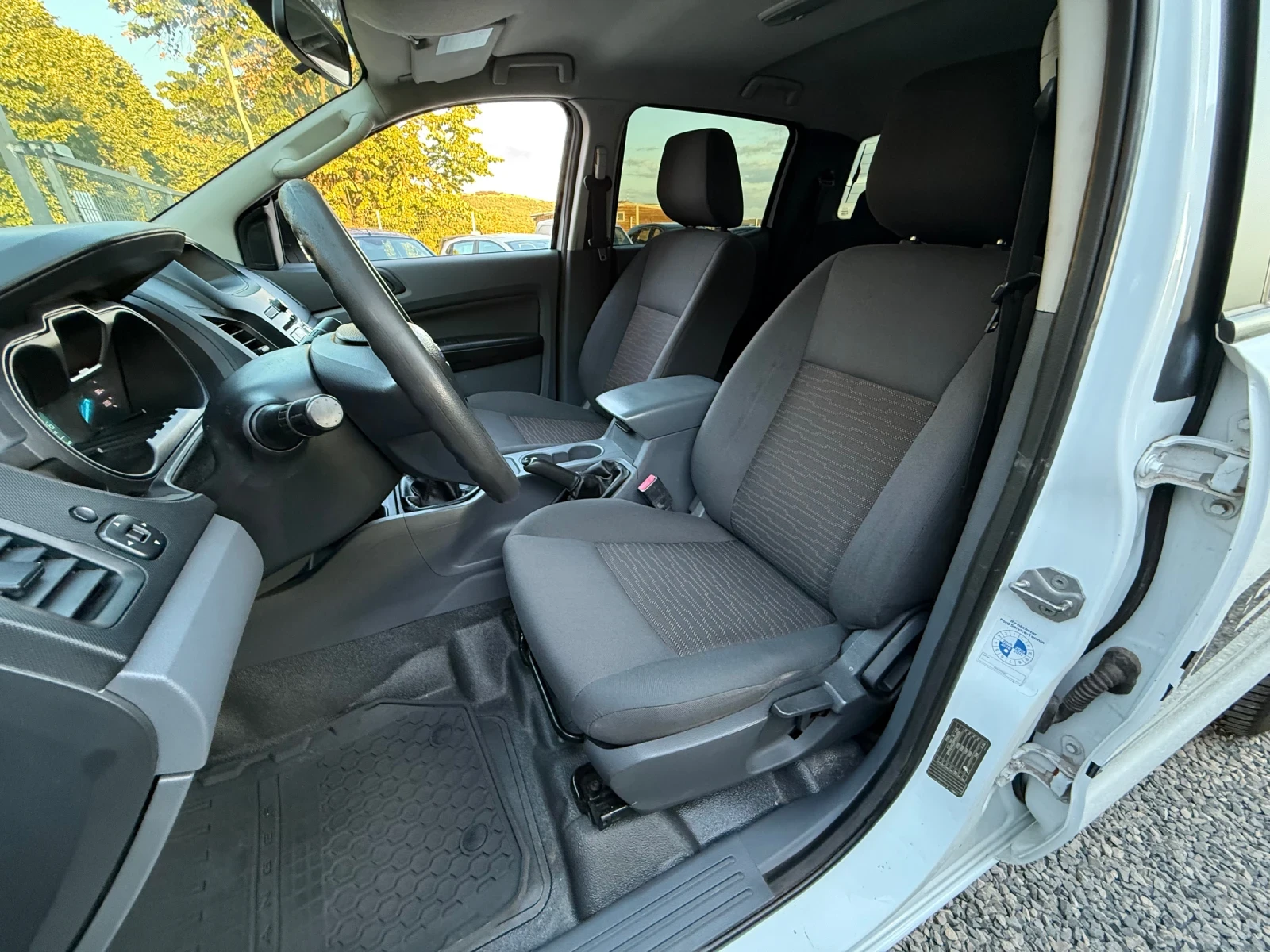 Ford Ranger 2.2TDCi 150. * 44* * *  | Mobile.bg   13