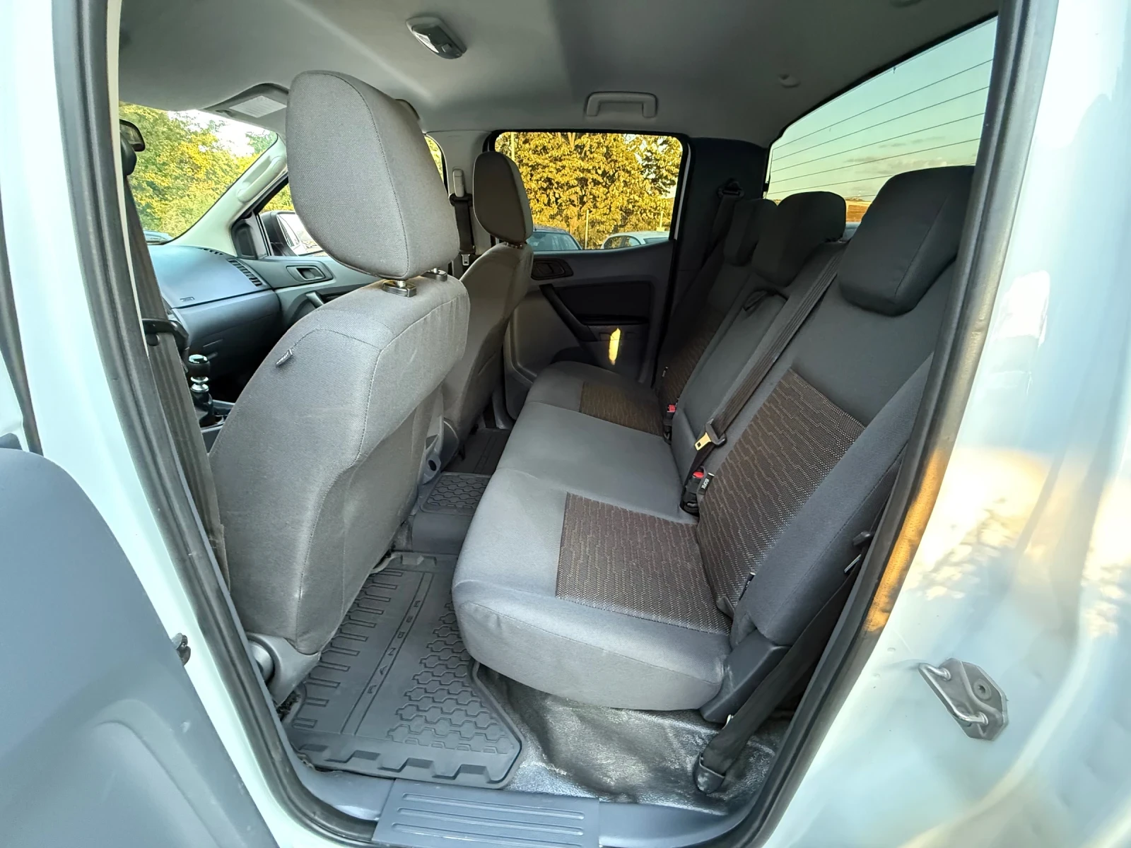 Ford Ranger 2.2TDCi 150. * 44* * *  | Mobile.bg   15