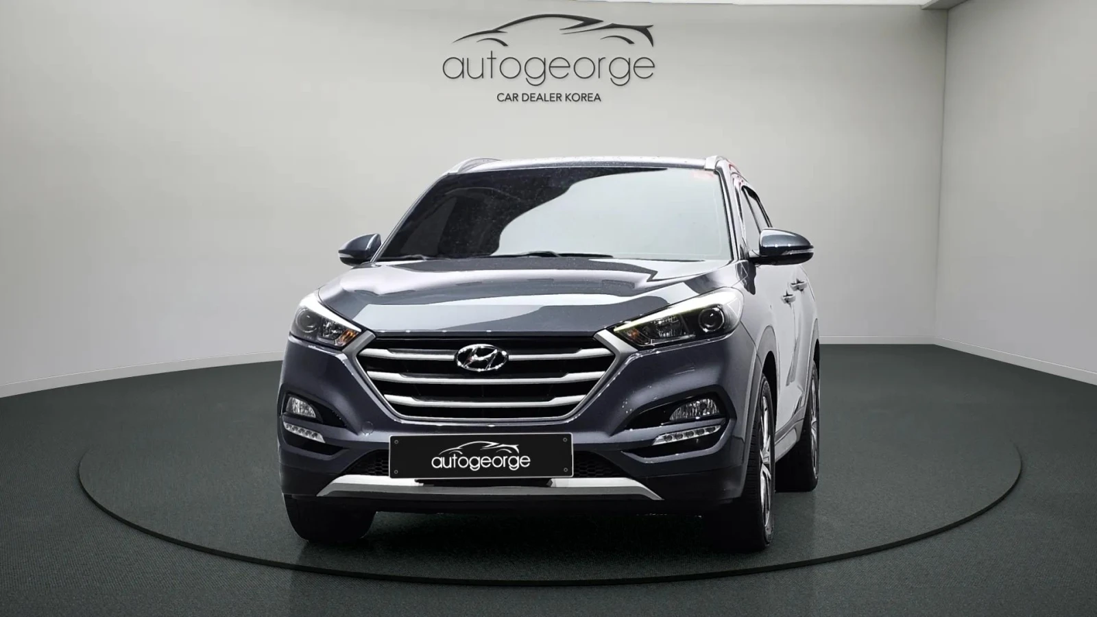 Hyundai Tucson 2.0 2WD MODERN | Mobile.bg   3