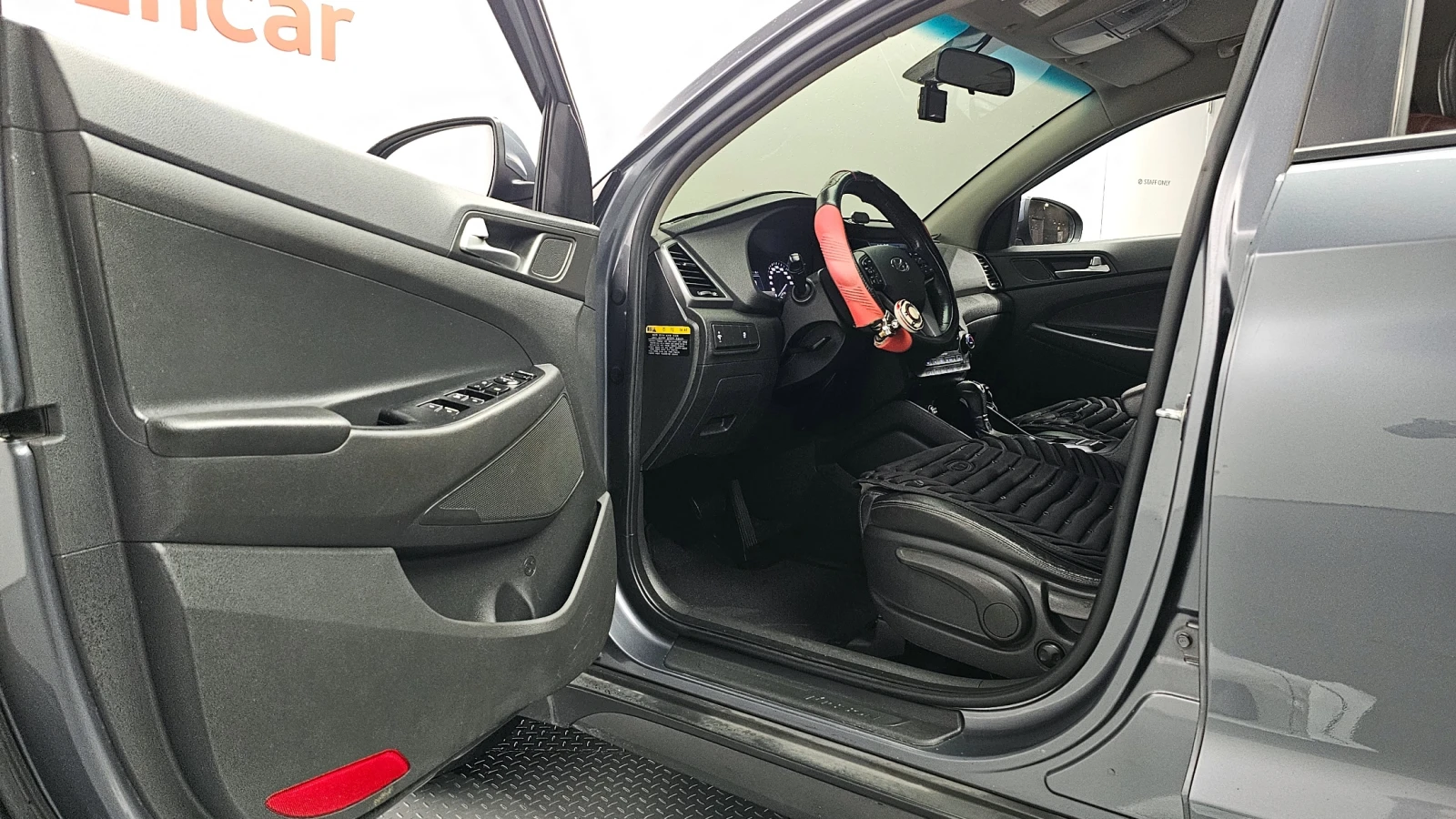 Hyundai Tucson 2.0 2WD MODERN | Mobile.bg   9