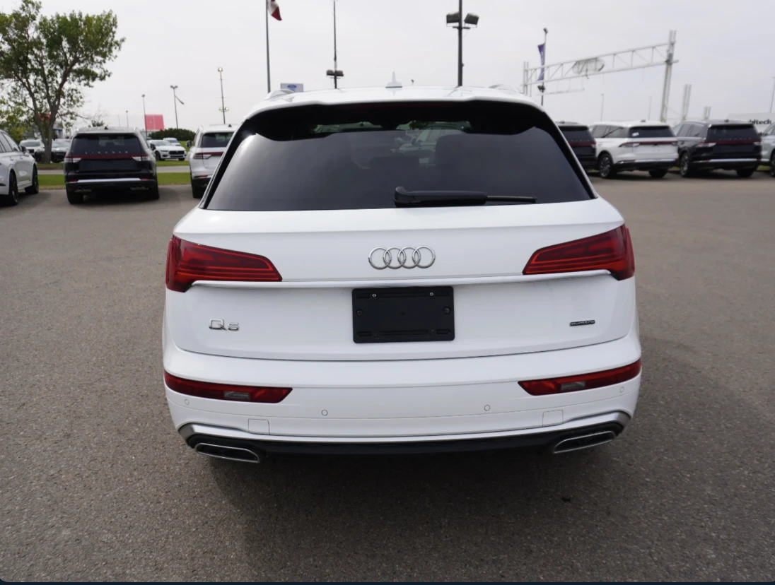 Audi Q5 2.0T* FACELIFT* MATRIX* ДИГИТАЛНО* ТАБЛО* 360КАМЕР - изображение 8