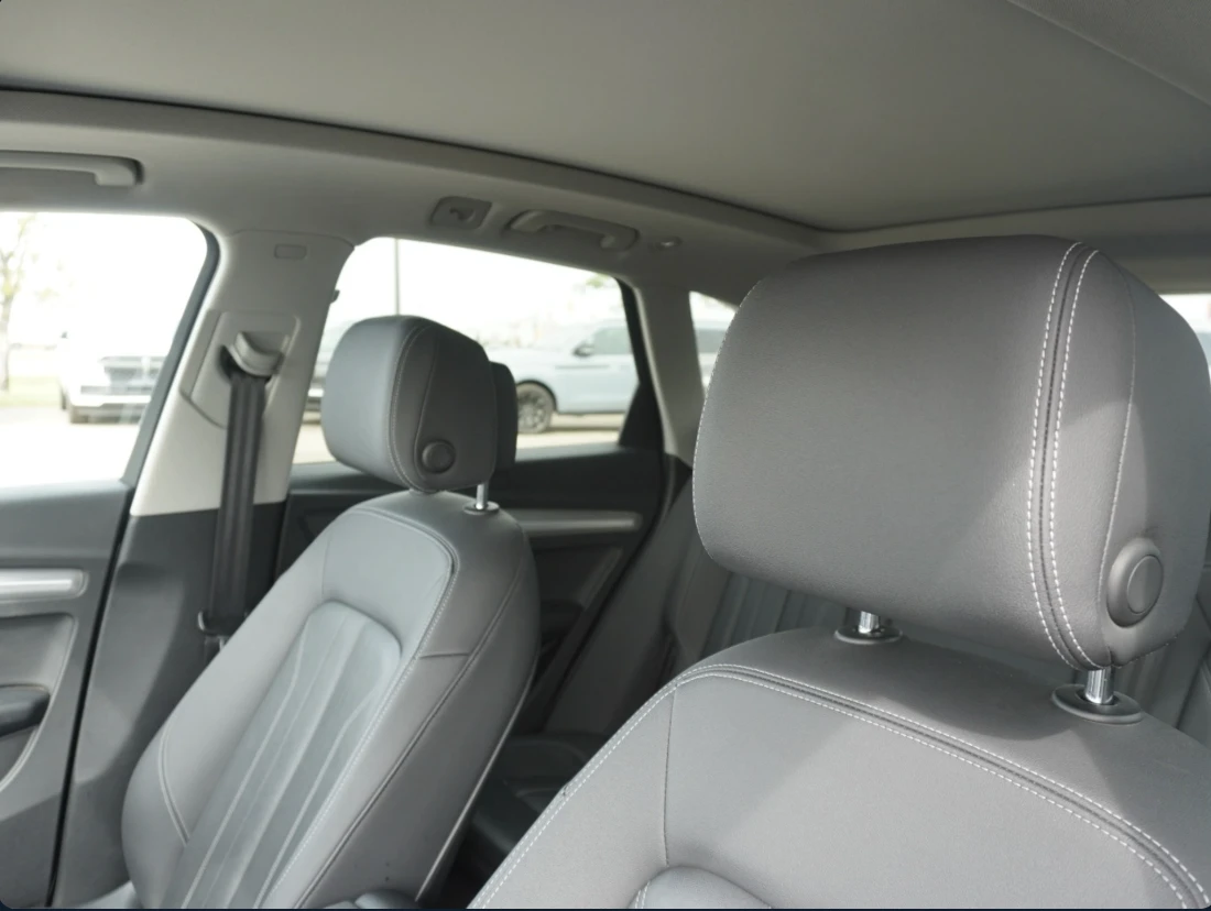 Audi Q5 2.0T* FACELIFT* MATRIX* * * 360 | Mobile.bg   15