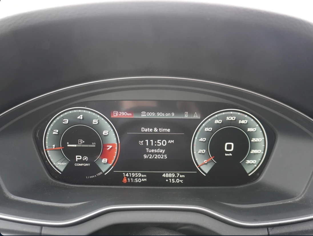 Audi Q5 2.0T* FACELIFT* MATRIX* * * 360 | Mobile.bg   12