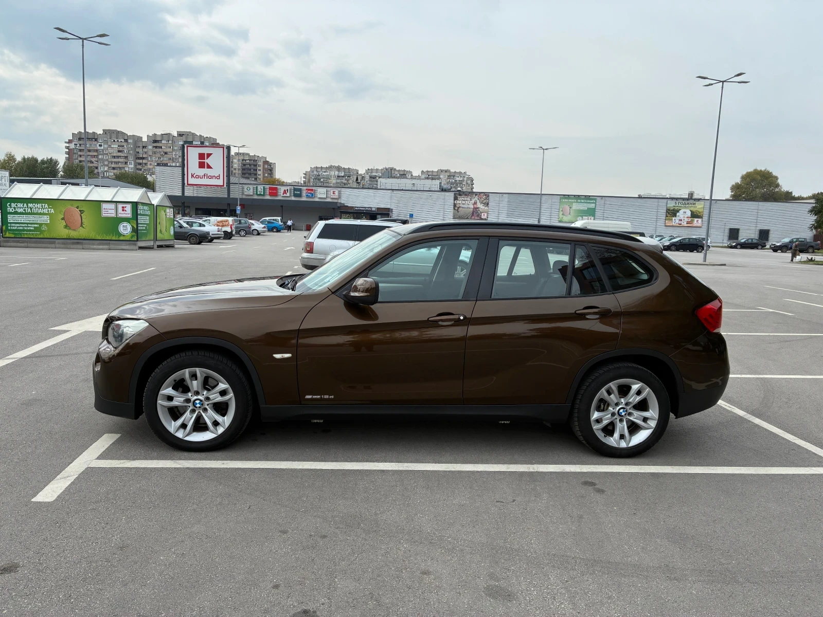 BMW X1  - изображение 2