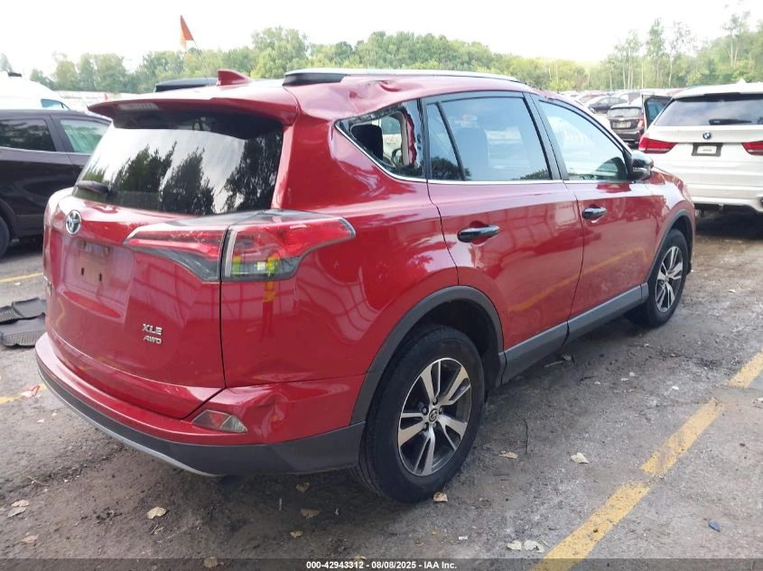 Toyota Rav4 2.5L I-4 DOHC, VVT, 176HP All Wheel Drive | Mobile.bg   9