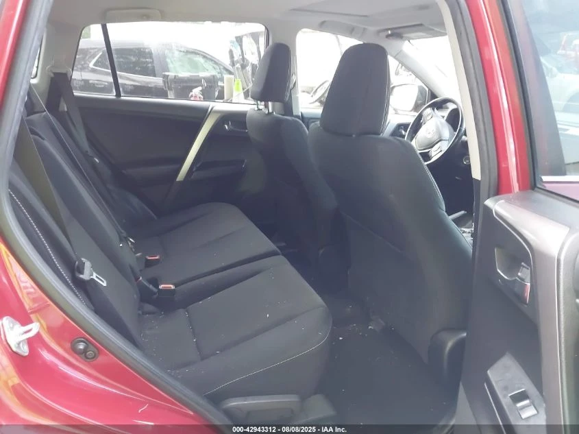 Toyota Rav4 2.5L I-4 DOHC, VVT, 176HP All Wheel Drive | Mobile.bg   13