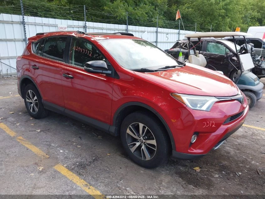 Toyota Rav4 2.5L I-4 DOHC, VVT, 176HP All Wheel Drive | Mobile.bg   1