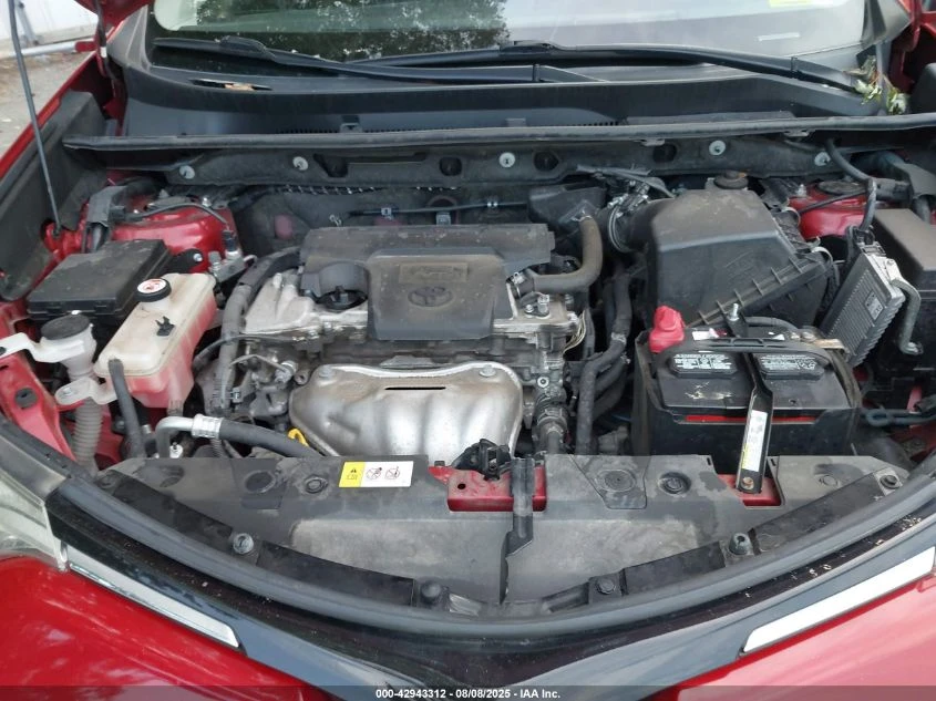 Toyota Rav4 2.5L I-4 DOHC, VVT, 176HP All Wheel Drive | Mobile.bg   15