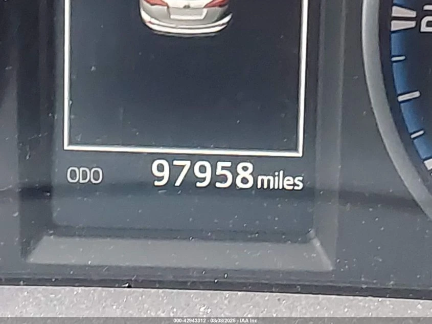 Toyota Rav4 2.5L I-4 DOHC, VVT, 176HP All Wheel Drive | Mobile.bg   7