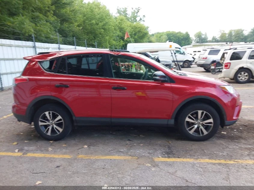 Toyota Rav4 2.5L I-4 DOHC, VVT, 176HP All Wheel Drive | Mobile.bg   5