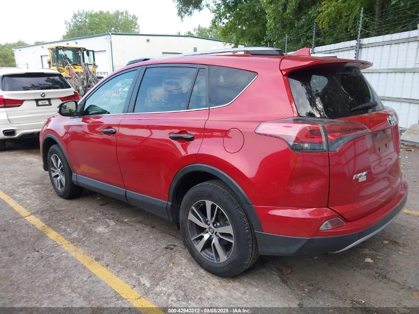 Toyota Rav4 2.5L I-4 DOHC, VVT, 176HP All Wheel Drive | Mobile.bg   8