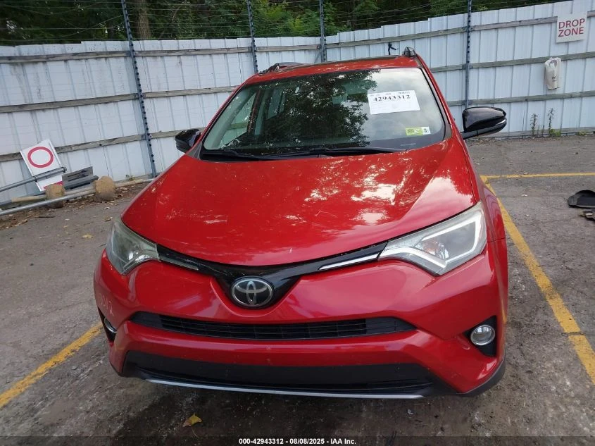 Toyota Rav4 2.5L I-4 DOHC, VVT, 176HP All Wheel Drive | Mobile.bg   4