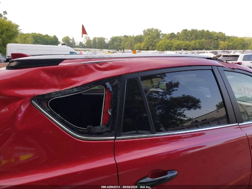 Toyota Rav4 2.5L I-4 DOHC, VVT, 176HP All Wheel Drive | Mobile.bg   11