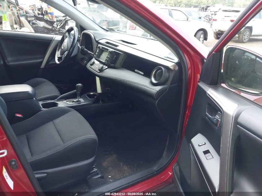 Toyota Rav4 2.5L I-4 DOHC, VVT, 176HP All Wheel Drive | Mobile.bg   10