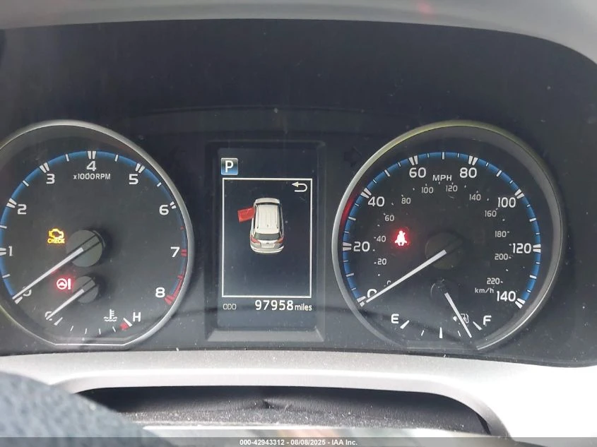 Toyota Rav4 2.5L I-4 DOHC, VVT, 176HP All Wheel Drive | Mobile.bg   12