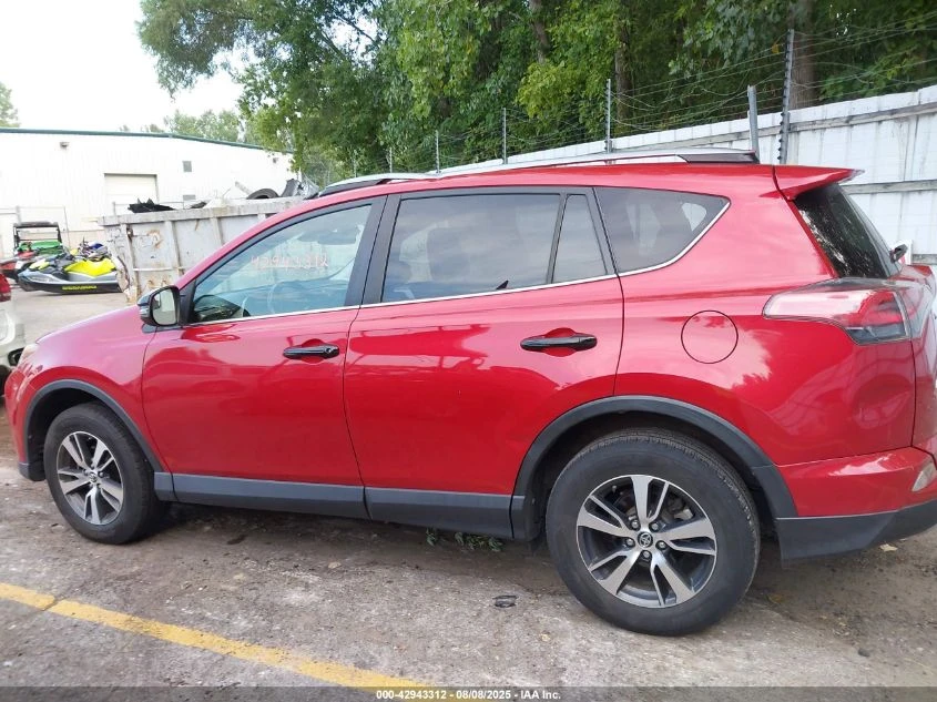 Toyota Rav4 2.5L I-4 DOHC, VVT, 176HP All Wheel Drive | Mobile.bg   6