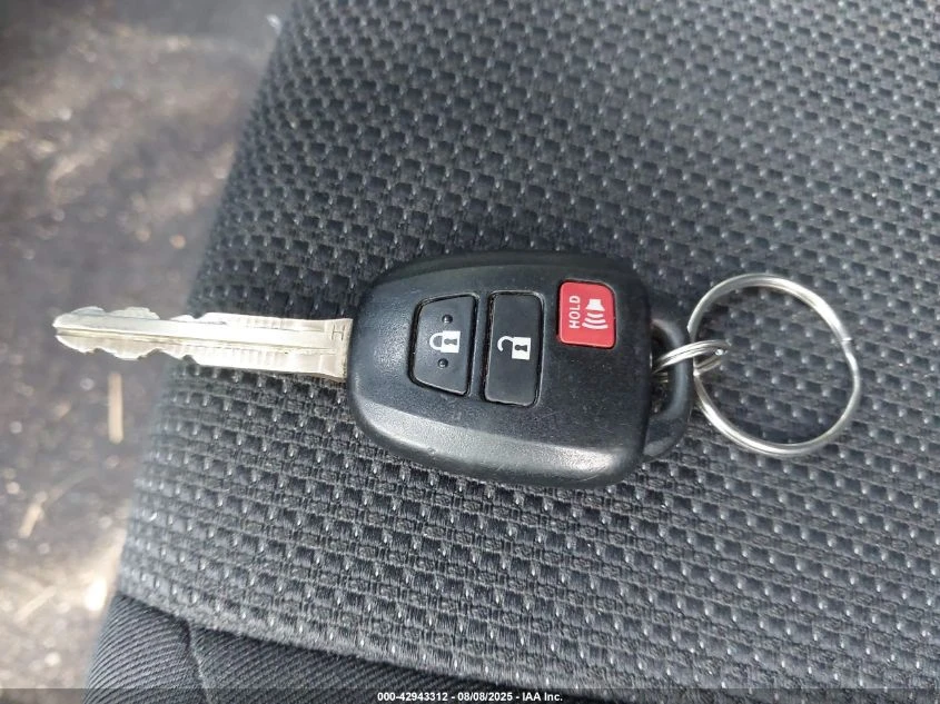 Toyota Rav4 2.5L I-4 DOHC, VVT, 176HP All Wheel Drive | Mobile.bg   3