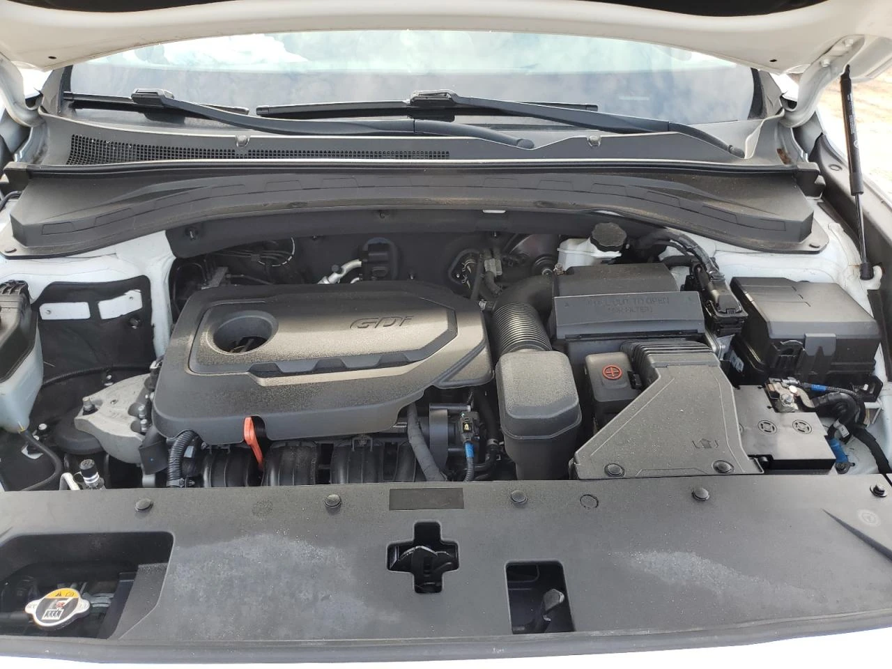 Hyundai Santa fe SEL | Mobile.bg   12