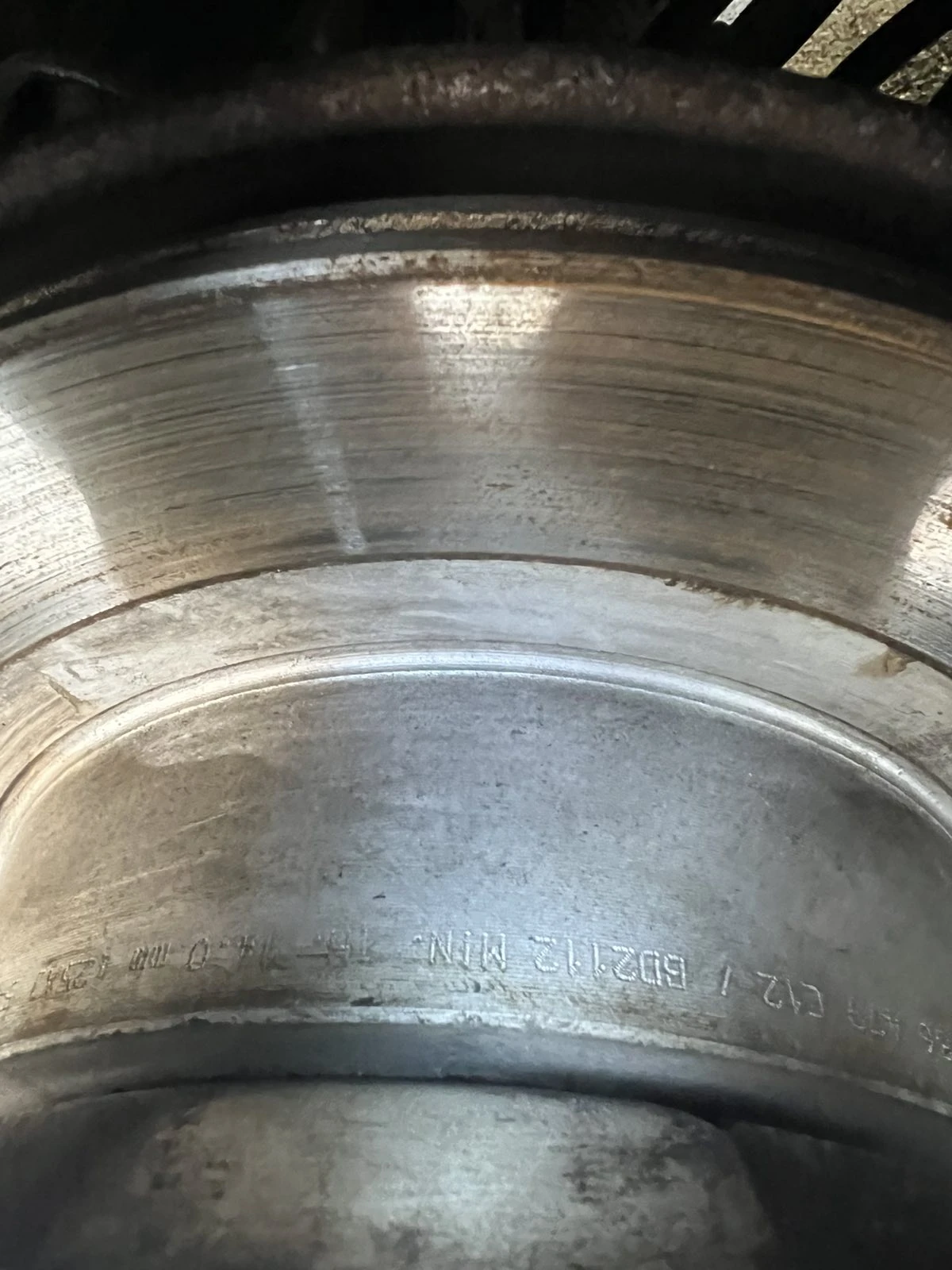 Nissan X-trail ПРОБЛЕМ В ДВИГАТЕЛЯ НЕ ПАЛИ ! - изображение 7