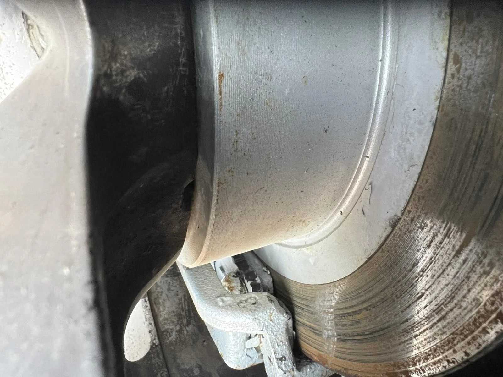 Nissan X-trail ПРОБЛЕМ В ДВИГАТЕЛЯ НЕ ПАЛИ ! - изображение 10