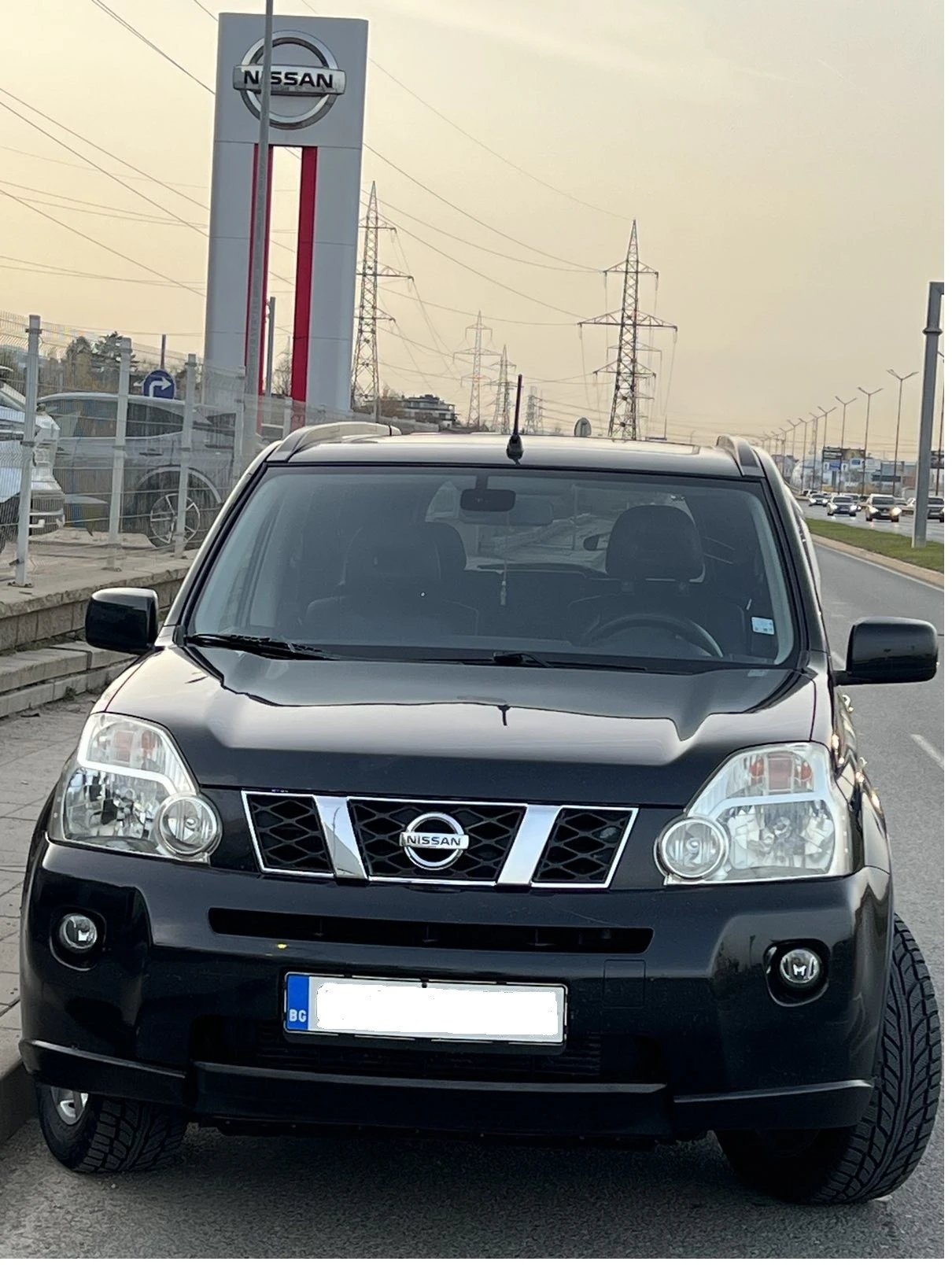 Nissan X-trail 2.0 , , 44 . | Mobile.bg   2