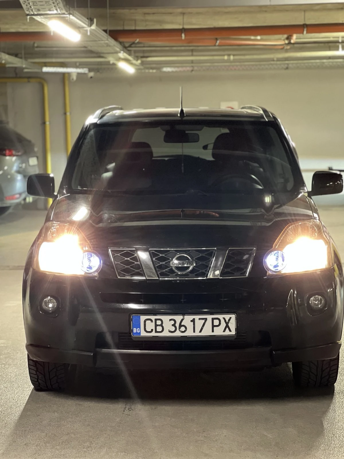 Nissan X-trail ПРОБЛЕМ В ДВИГАТЕЛЯ НЕ ПАЛИ ! - изображение 2
