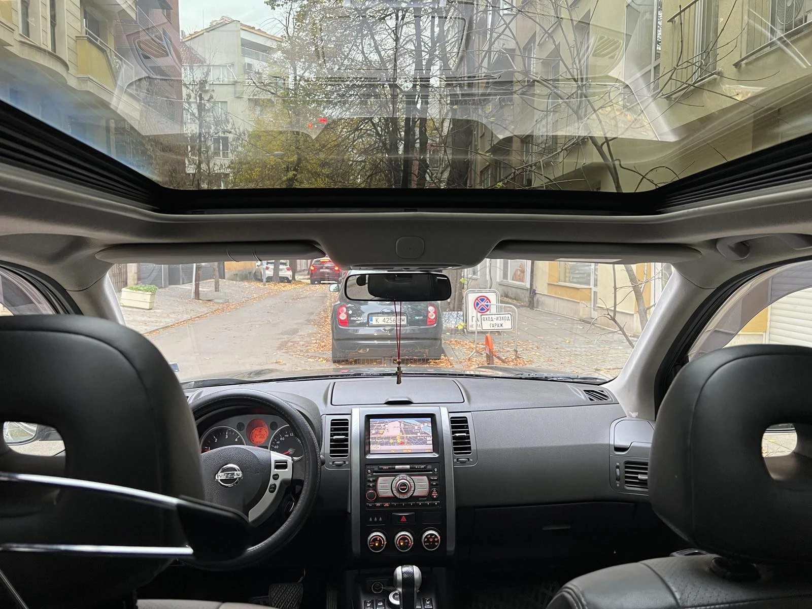 Nissan X-trail 2.0 , , 44 . | Mobile.bg   3