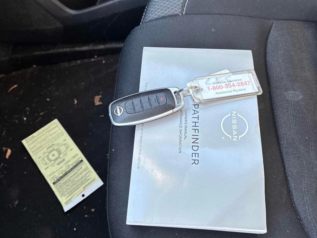 Nissan Pathfinder * 4WD * CARFAX *    | Mobile.bg   12