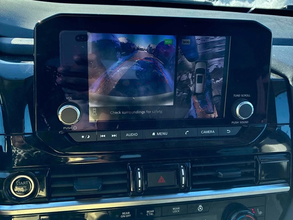 Nissan Pathfinder * 4WD * CARFAX *    | Mobile.bg   13