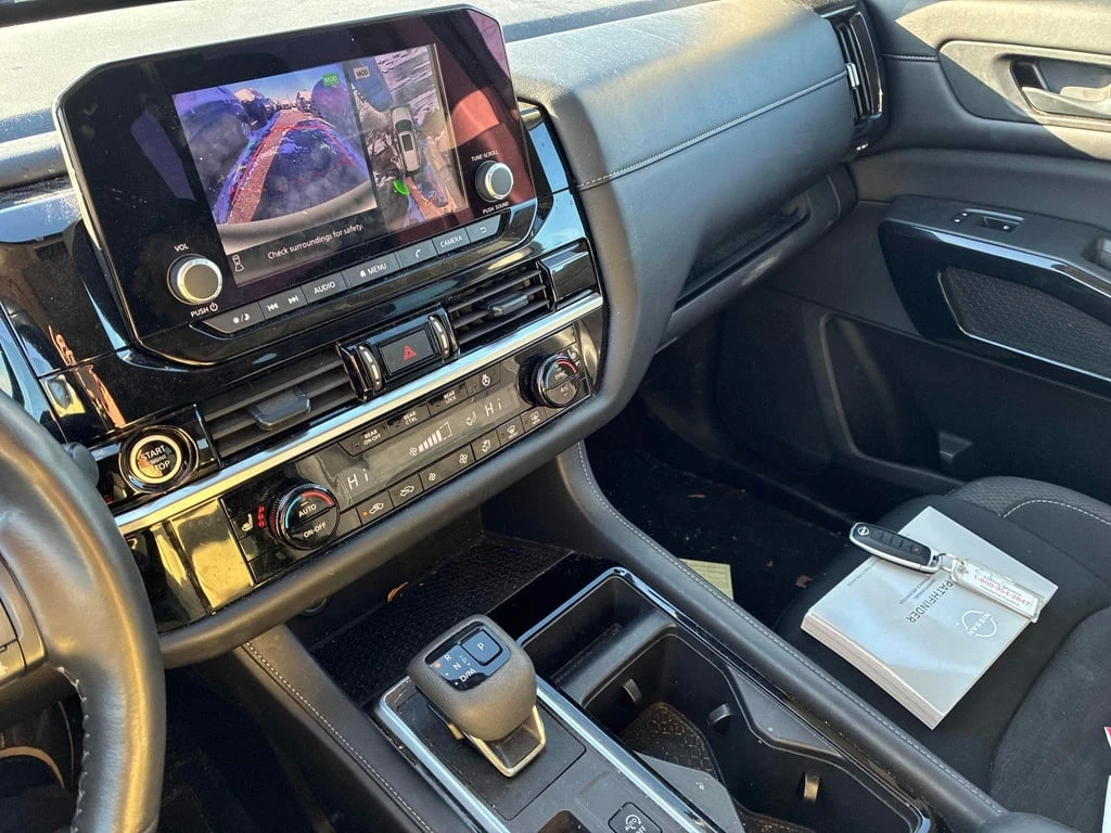 Nissan Pathfinder * 4WD * CARFAX *    | Mobile.bg   7