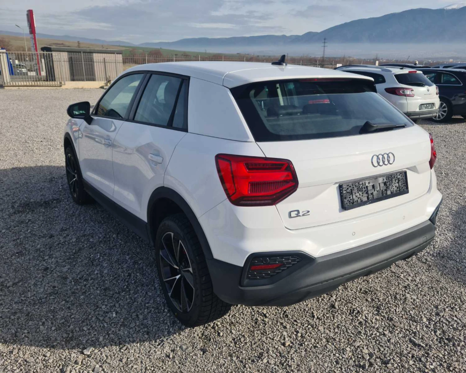 Audi Q2  1.6 TDI 116 ks TOP - изображение 5