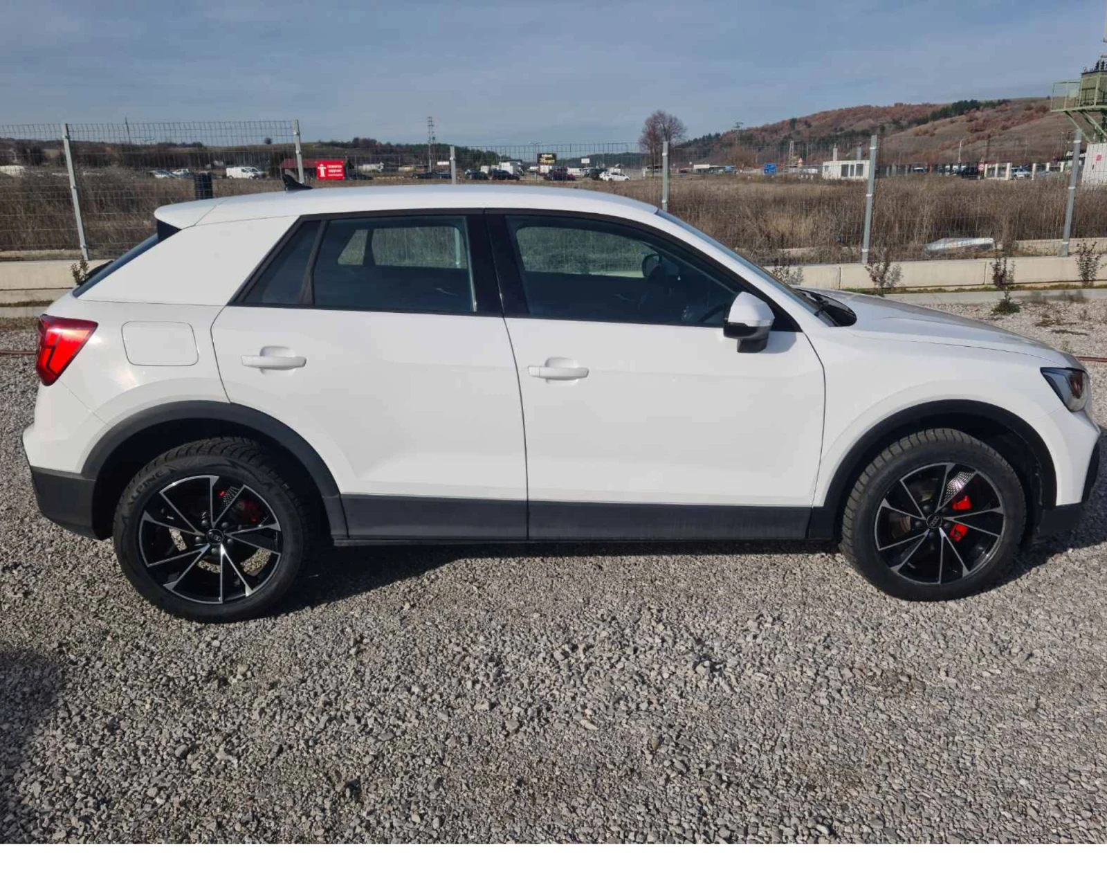 Audi Q2  1.6 TDI 116 ks TOP | Mobile.bg � ����������� 11