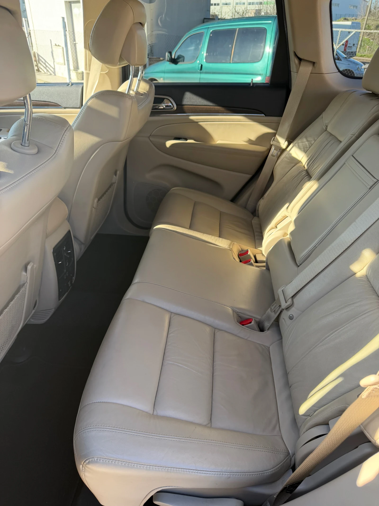 Jeep Grand cherokee Limited 145���.  ��. | Mobile.bg � ����������� 15