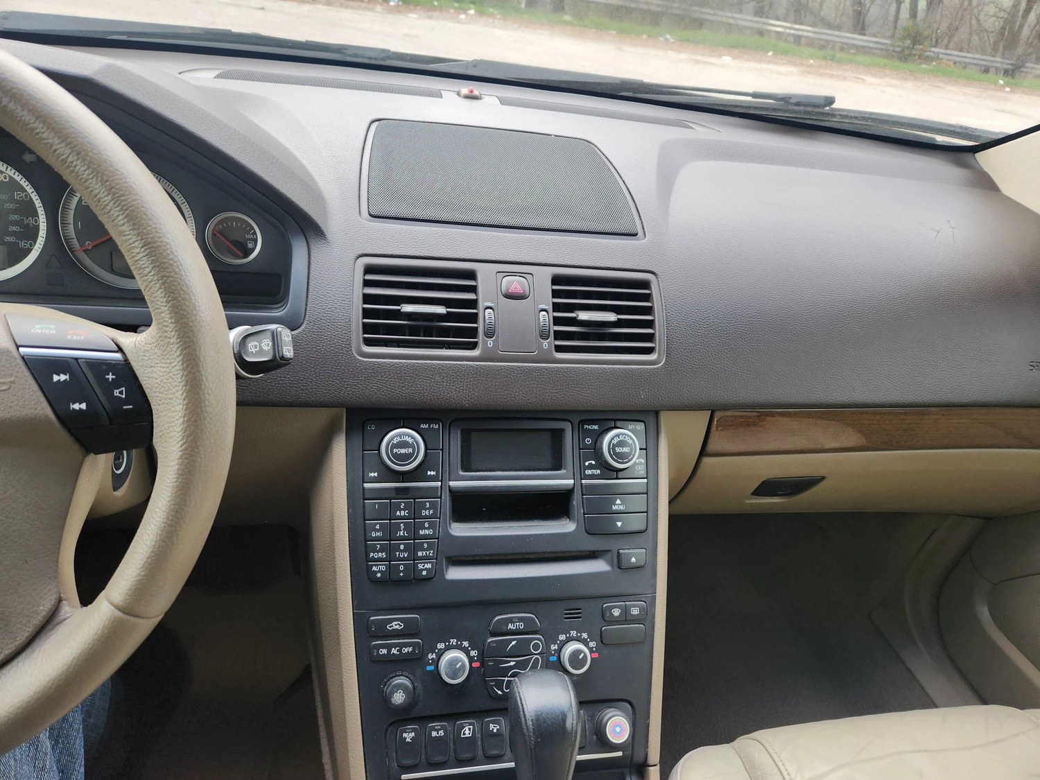 Volvo Xc90 XC 90 Premium 3.2L | Mobile.bg � ����������� 8