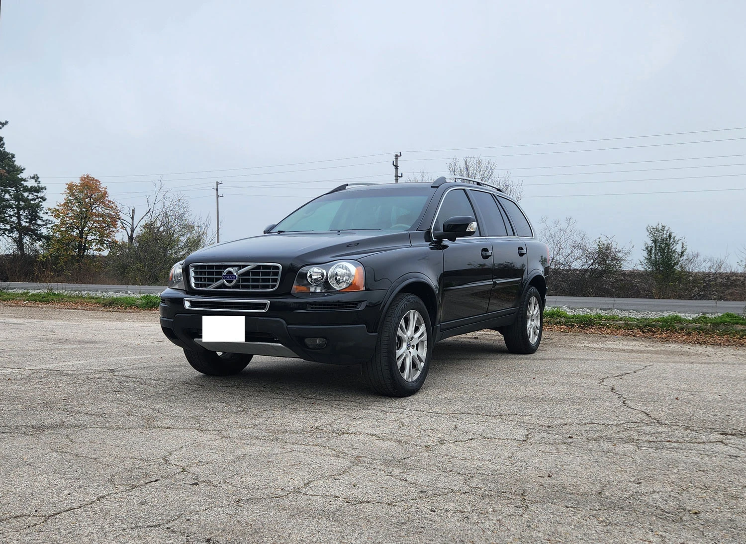 Volvo Xc90 XC 90 Premium 3.2L | Mobile.bg � ����������� 3