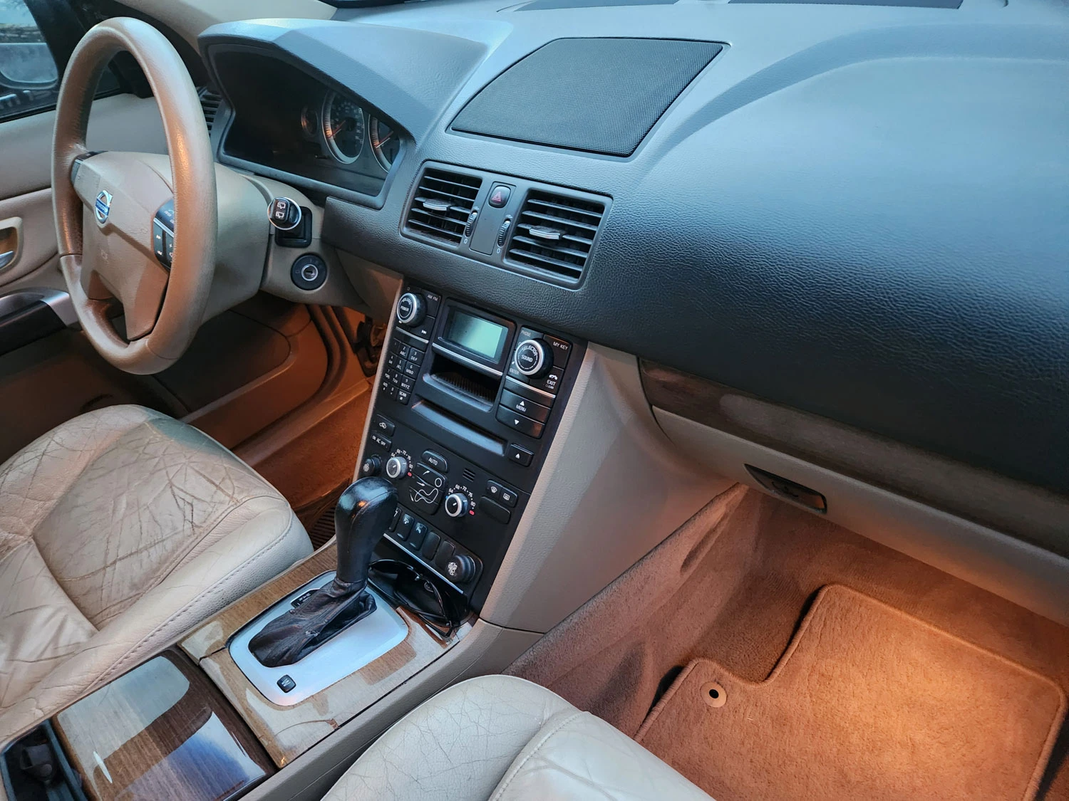 Volvo Xc90 XC 90 Premium 3.2L | Mobile.bg � ����������� 9