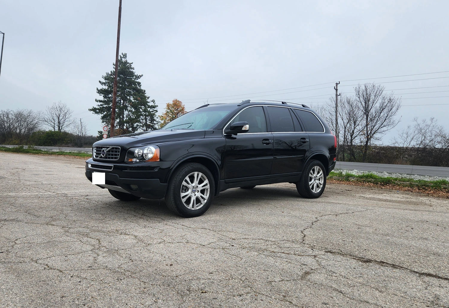 Volvo Xc90 XC 90 Premium 3.2L | Mobile.bg � ����������� 4