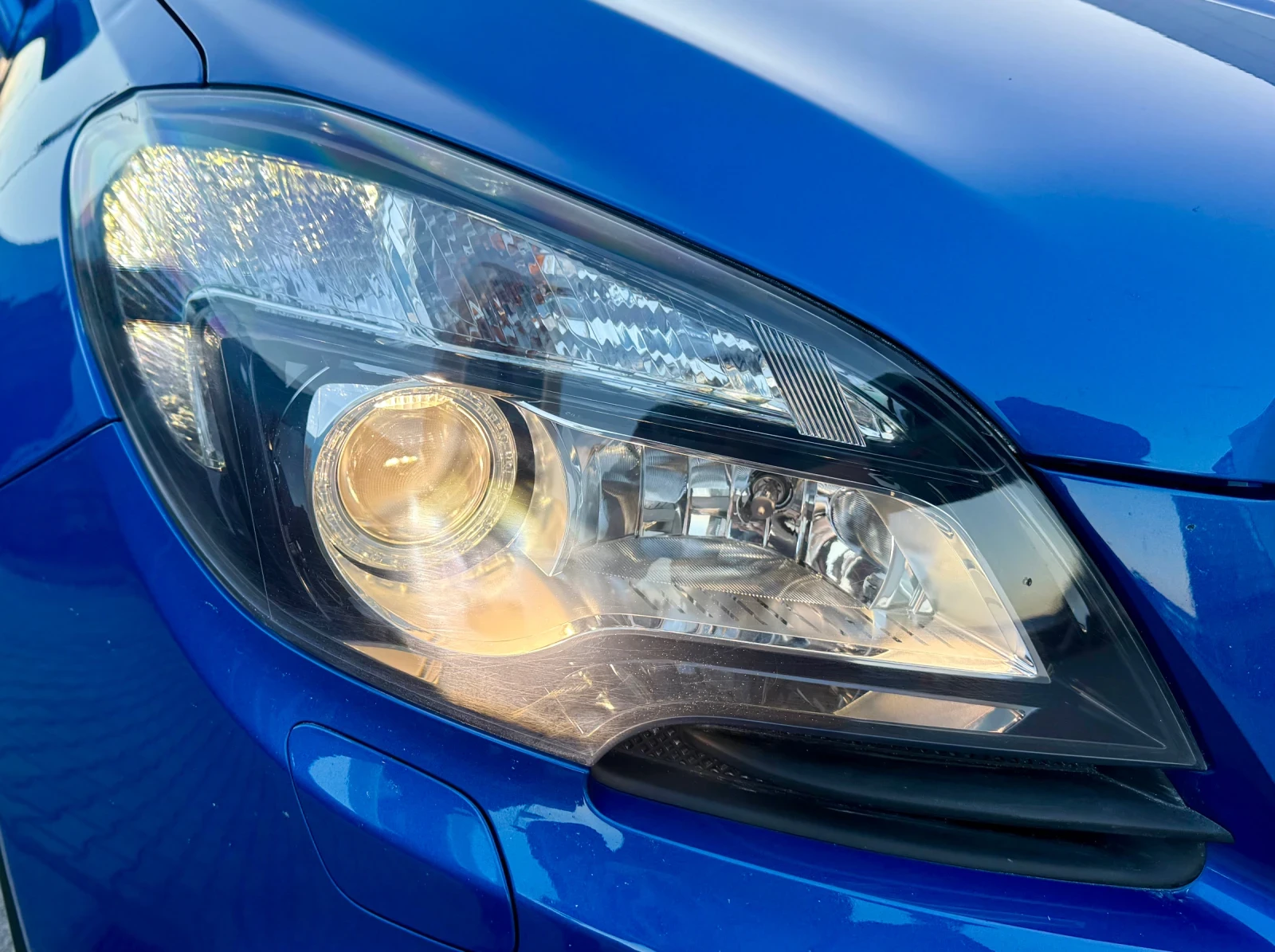 Opel Mokka 1.7 CDTi/131kc/6ck/4x4/����/�������/������/Cosmo | Mobile.bg � ����������� 14